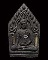  พระขุนแผน ท่านขุนพันธ์ฯ บ่วง ซือ เฮง(เฮงหมื่นเรื่อง) ปี 2541 ฝัง ตะกรุดเงิน ๒ ดอก ฝังพลอยเสก 