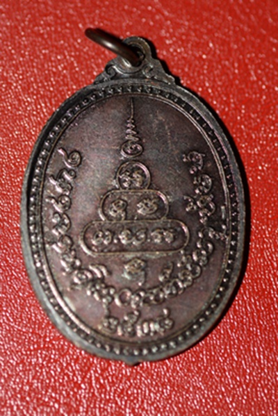 @ หลวงพ่อพระมหากัจจายน วัดศรีบุญเรือง จ.มุกดาหาร @