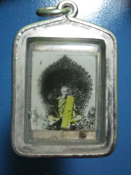 รูปถ่าย2หน้าหลวงพ่อเดิม วัดหนองโพ จ.นครสวรรค์
