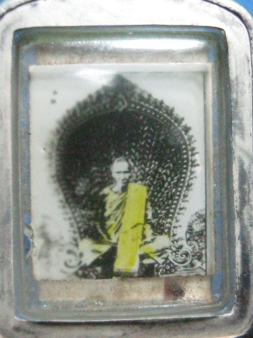 รูปถ่าย2หน้าหลวงพ่อเดิม วัดหนองโพ จ.นครสวรรค์