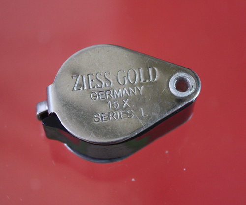 กล้อง ZIESS GOLD 15x