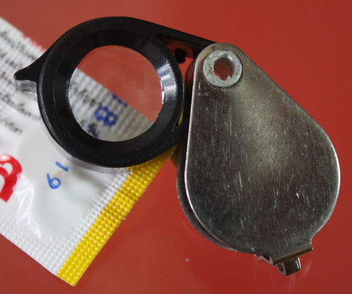 กล้อง ZIESS GOLD 15x