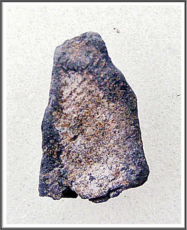 พระเชตุพน กำแพงเพชร เนื้อชินเงิน 