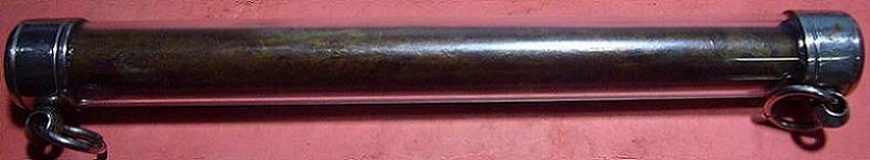 ตะกรุดหลวงพ่อเงิน วัดดอนยายหอม จ.นครปฐม