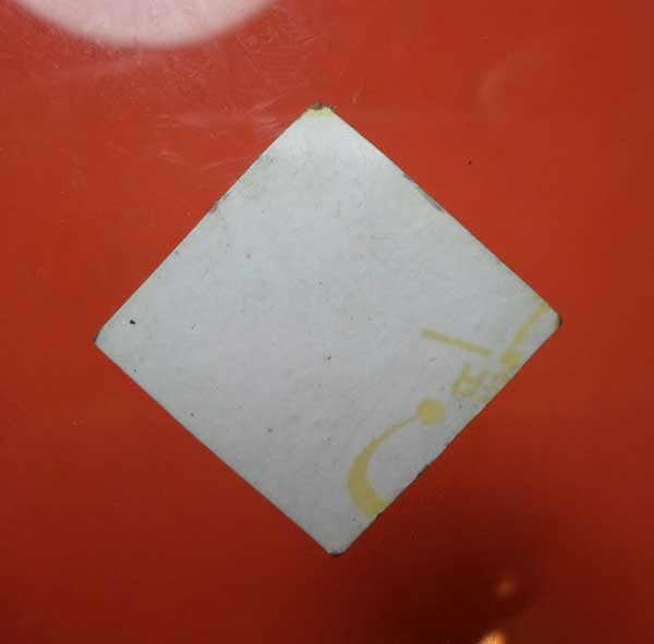 รูปถ่ายหลวงพ่อชำนาญ  วัดบางกุฎีทอง  