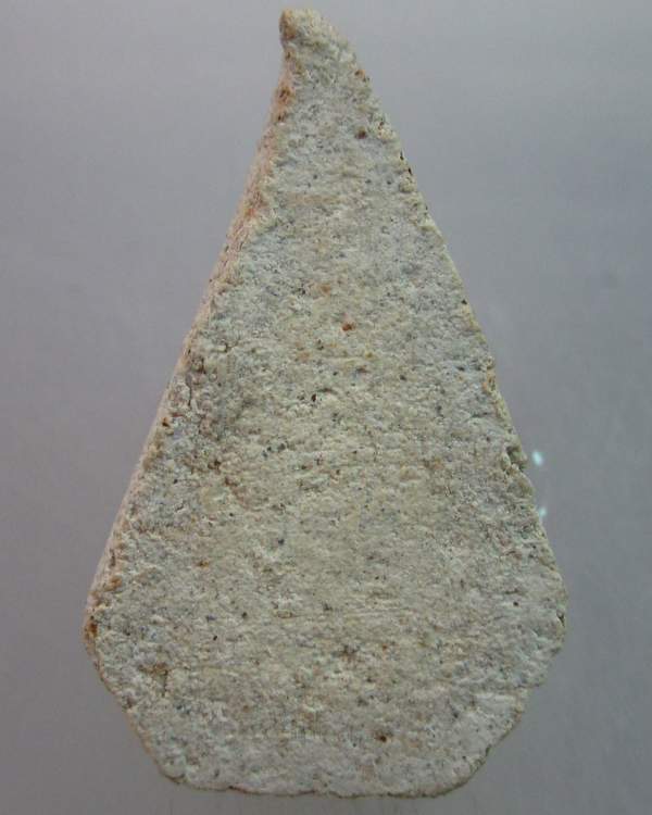 พระผงเมตตา พิมพ์พุทธชินราช รุ่นบรรจุกรุ หลวงพ่อเงิน วัดดอนยายหอม นครปฐม