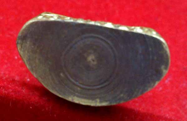 *รูปเหมือนปั๊ม อุดกริ่ง ปี๒๕๐๕ พิมพ์หน้าแก่(นิยม)..ลพ.ขอม วัดไผ่โรงวัว*