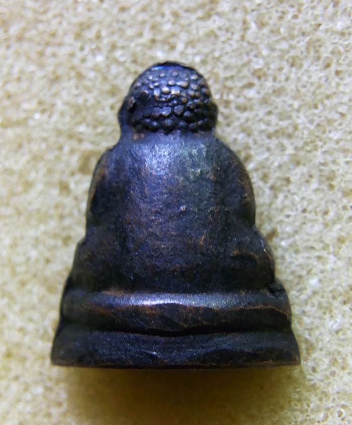 รูปหล่อสังขจาย วัดสังขจาย