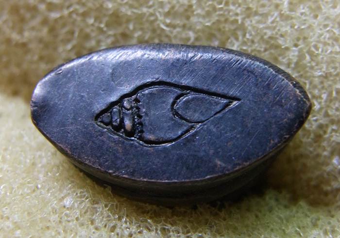 รูปหล่อสังขจาย วัดสังขจาย