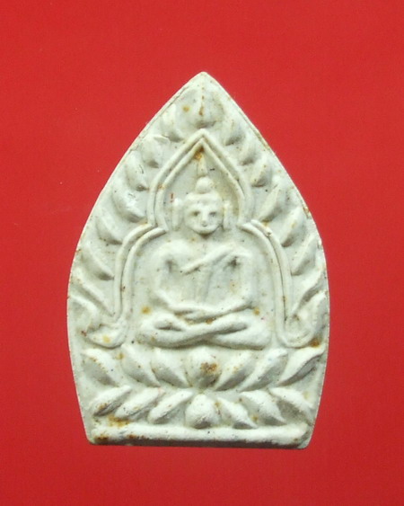 พระผงเจ้าสัว ปี ๓๕ พิมพ์ใหญ่ ... หลวงปู่เจือ วัดกลางบางแก้ว