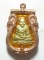 เหรียญ (( เสมาลงยากรรมการ หมายเลข 189 )) หลวงปู่ทวด พ่อท่านเขียว วัดห้วยเงาะ จ.ปัตตานี 