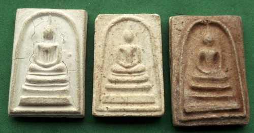 10 บาท พระผงสมเด็จ ......รหัส NB188