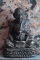 "เคาะเดียว" รูปเหหมือน ลพ.บุญตา วัดคลองเกตุ ลพบุรี ปี28