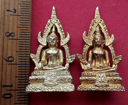 10 บาท... กับ พระพุทธ  ....JB249