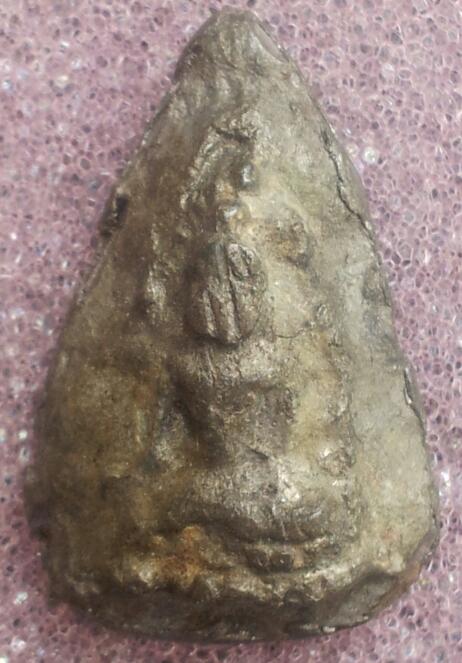 พระแผงตัด