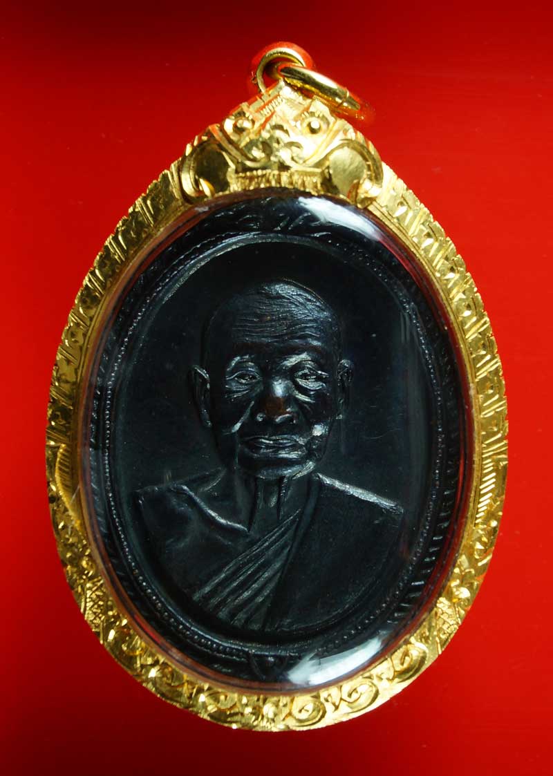 ***มาพร้อมบัตรG+เลี่ยมทองพร้อมใช้***เหรียญหลวงปู่เพิ่ม วัดกลางบางแก้ว รุ่น 5 หน้าตรง บล็อกนิยมสังฆาฏ