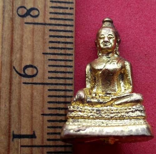 10 บาท... กับ พระพุทธ.....JB667
