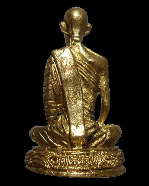 เคาะแรก @@@ รูปหล่อหลวงพ่อเดิม วัดหนองโพธิ์ จ.นครสวรรค์