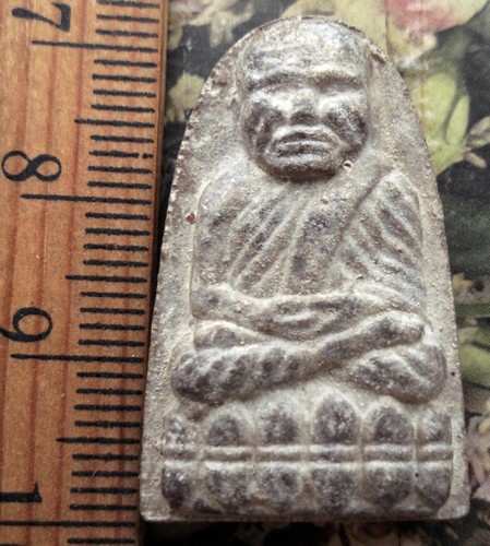 10 บาท กับ พระผงหลวงปู่ทวด ...AD275