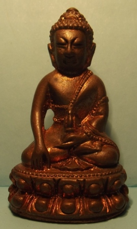 กริ่งเลื่อน สมณศักดิ์ หลวงพ่อตัด วัดชายนา