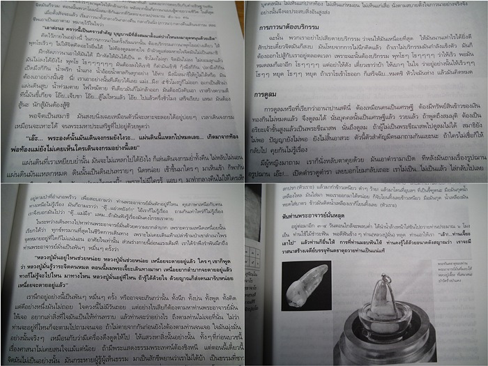 หนังสือประวัติหลวงปู่เจี๊ยะ พระผู้เป็นดั่งผ้าขี้ริ้วห่อทอง ฉบับสมบูรณ์