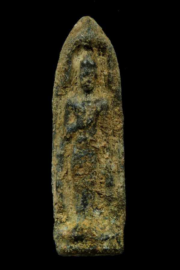 พระร่วงยืน ลพบุรี