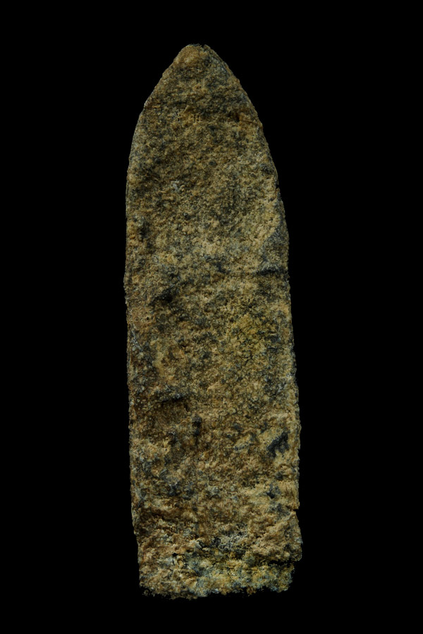 พระร่วงยืน ลพบุรี