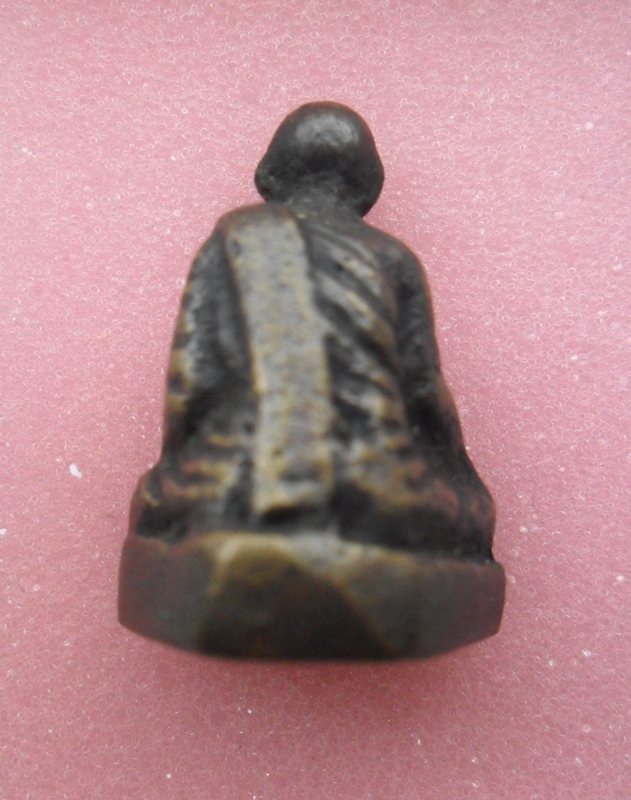 รุปหล่อพ่อท่านแก้ว วัดประทุมฯ สิชล