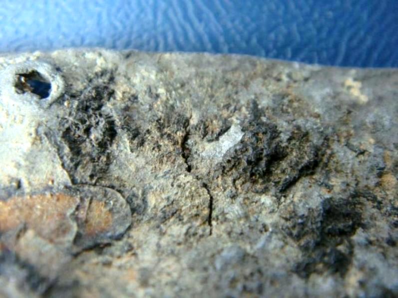 เคาะเดียว...พระลีลากรุวัดกลางตลาดพลู