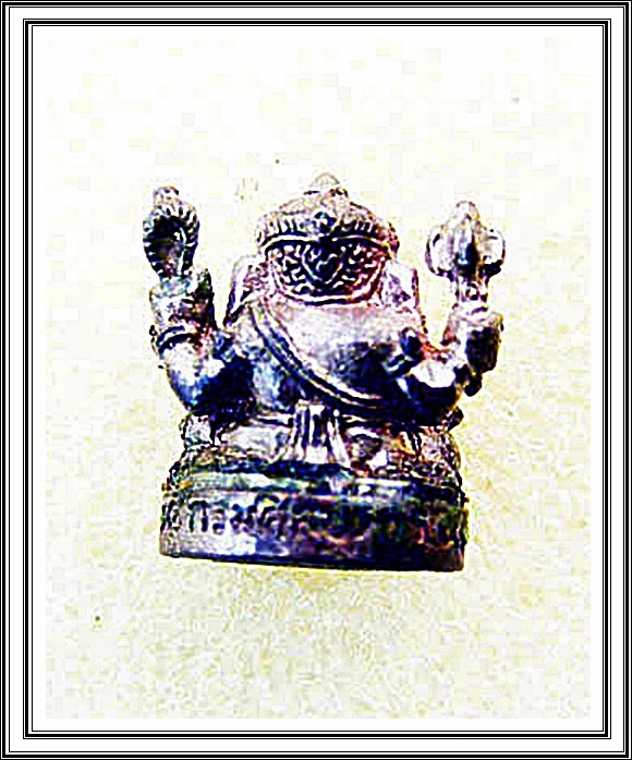 พระพิฆเนศ