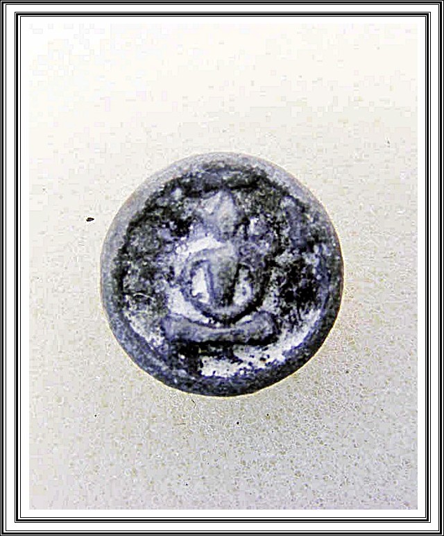 พระพิมพ์จันทร์ลอย วัดประสาทฯ