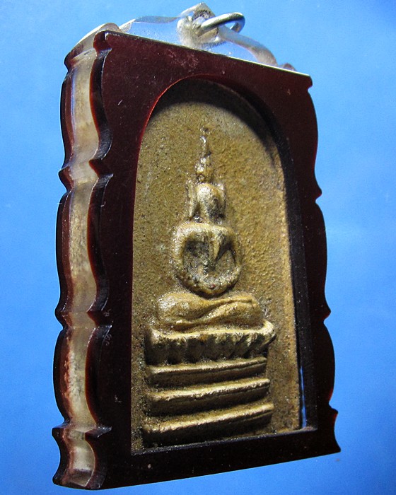 สมเด็จ หลวงปู่เพิ่ม วัดกลางบางแก้ว 