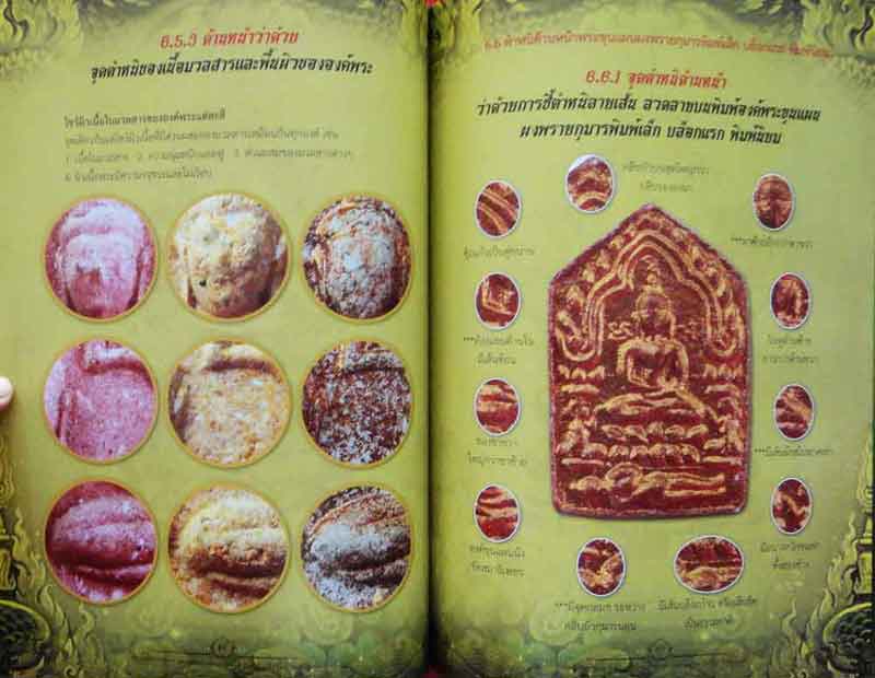 หนังสือ พระผงพรายกุมารและเครื่องรางของขลัง หลวงปู่ทิม อิสริโก วัดละหารไร่ 