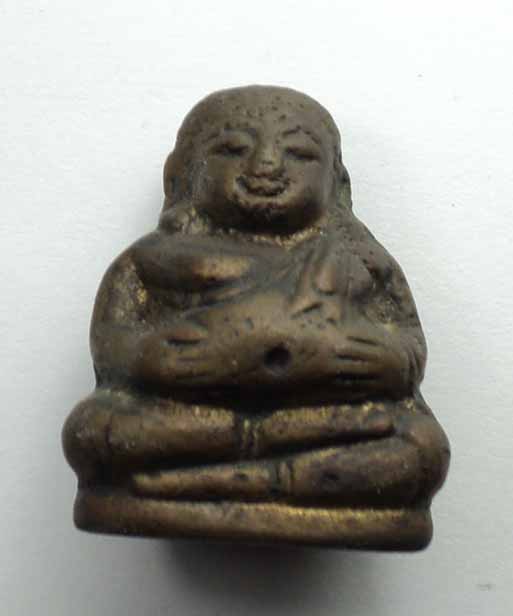 พระสังกัจจายน์ อุดกริ่ง ไม่ทราบที่