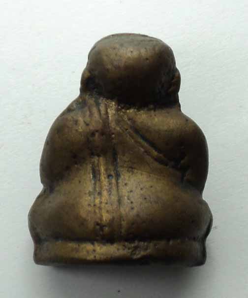 พระสังกัจจายน์ อุดกริ่ง ไม่ทราบที่