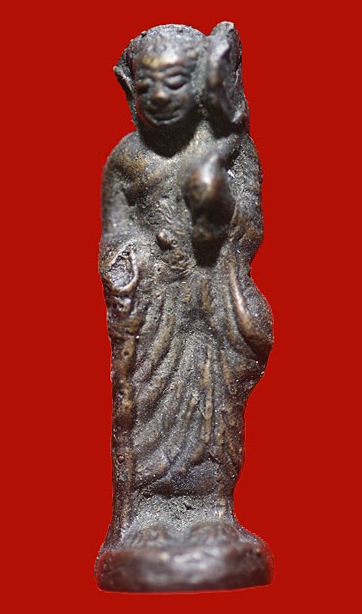 สีวลี หลวงพ่อแฉ่ง วัดบางพัง