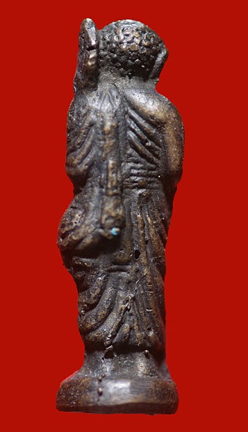 สีวลี หลวงพ่อแฉ่ง วัดบางพัง