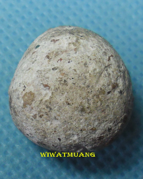 ขนมโคพ่อท่านคล้าย วาจาสิทธิ์ วัดสวนขัน จ.นครศรีธรรมราช ลูกใหญ่ ของแท้ดั้งเดิม ขนาดเท่าเหรียญ5บาท
