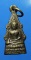  วัดใจ เคาะเดียว 120 บาท !! พระกริ่งน้อยชินราช ปี2500 เนื้อทองเหลือง วัดพระพุทธชิน 2