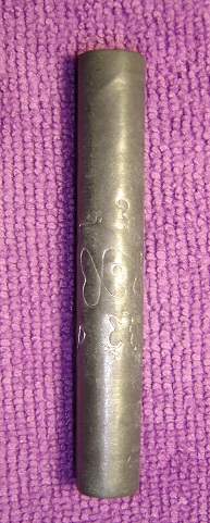 ตระกรุดหลวงพ่อตัดวัดชายนา