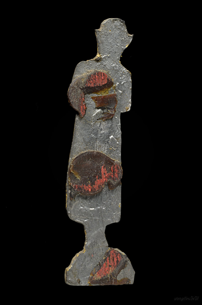 พระกรุวัดกลาง ตลาดพลู งามสุดๆ