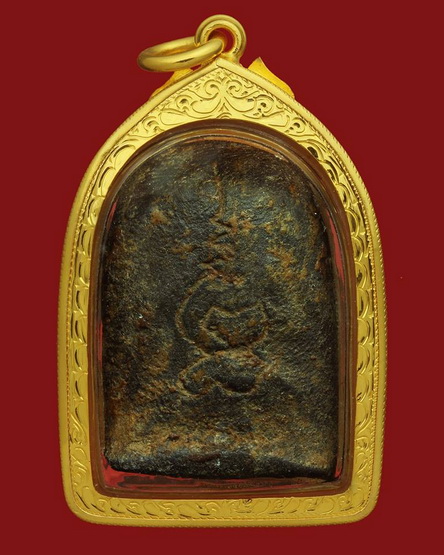 หลวงปู่บุญวัดกลางบางแก้ว