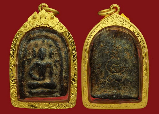 หลวงปู่บุญวัดกลางบางแก้ว