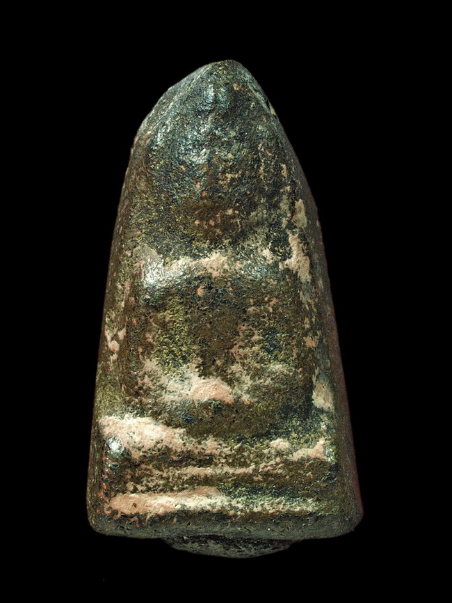 พระพุทธหล่อพิมพ์เล็ก พระอุปัชฌาย์ตัน วัดอู่ตะเภา 