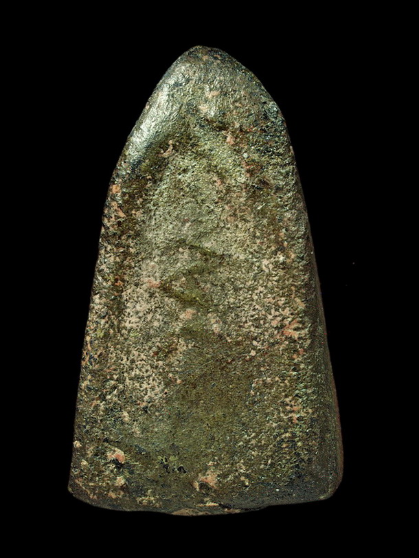 พระพุทธหล่อพิมพ์เล็ก พระอุปัชฌาย์ตัน วัดอู่ตะเภา 