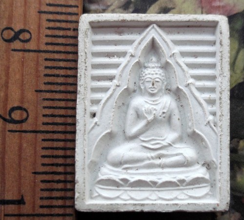 10 บาท กับ พระผงบรรจุเจดีย์พุทธมณฑล …AD378