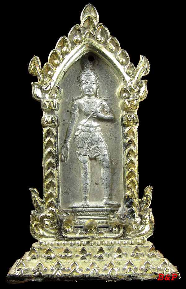 *พุทโธระฤก ปี๒๕๑๑..ลพ.ขอม วัดไผ่โรงวัว*