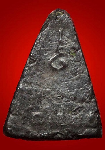 ***เคาะเดียว***พระหลวงพ่อวัดไร่ขิง (นางพญาฐานหมอน) ปี 2505 จ.นครปฐม