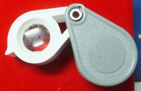 ZIESS GOLD 12x เคาะเดียว