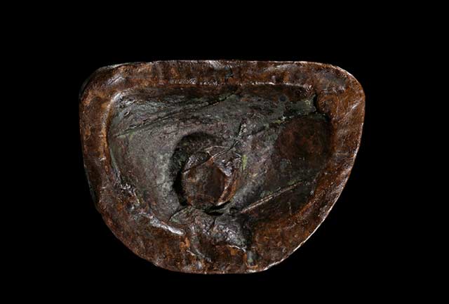 รูปหล่อ ลป.ทิม วัดช้างไห้ ปี ๐๘